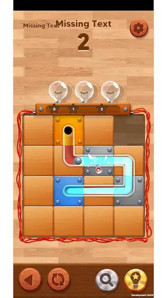 Play Flip the Switch as an online game Flip the Switch with UptoPlay