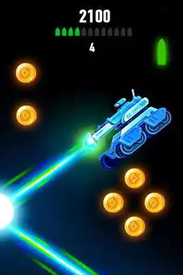 Play Flip the Tank