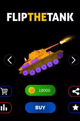 Play Flip the Tank