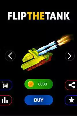 Play Flip the Tank