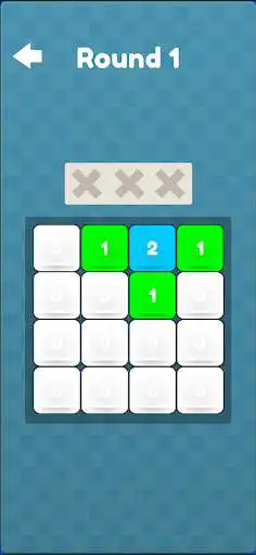 Play Flip the Tiles  and enjoy Flip the Tiles with UptoPlay