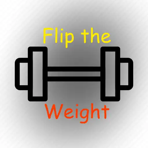 Play flip the weight APK
