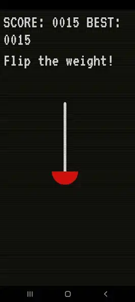 Play flip the weight  and enjoy flip the weight with UptoPlay