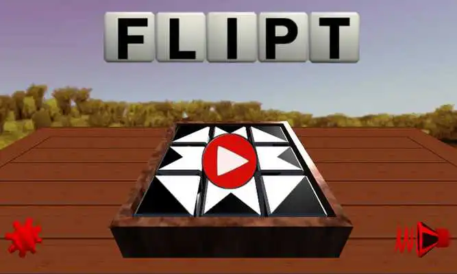 Play Flipt Memory Game