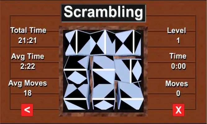 Play Flipt Memory Game