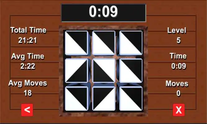 Play Flipt Memory Game