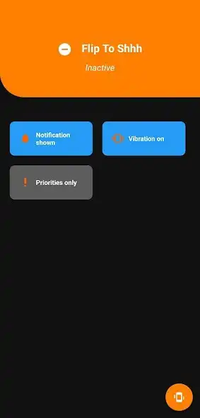 Play Flip To Shhh as an online game Flip To Shhh with UptoPlay