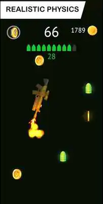 Play Flip Trickster Journey
