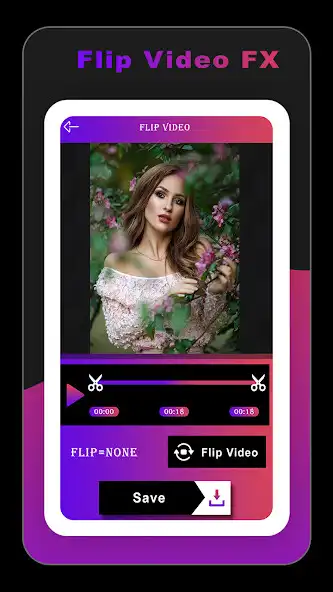 Play Flip Video FX as an online game Flip Video FX with UptoPlay