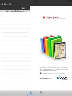 Play FlipViewer Mobile
