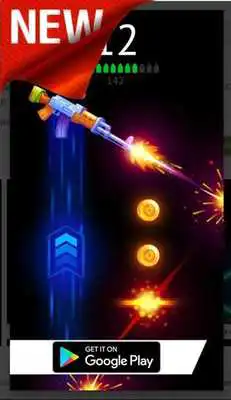 Play Flipy Gun - New Game
