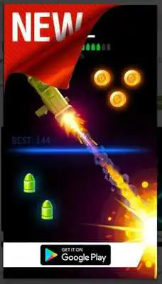 Play Flipy Gun - New Game