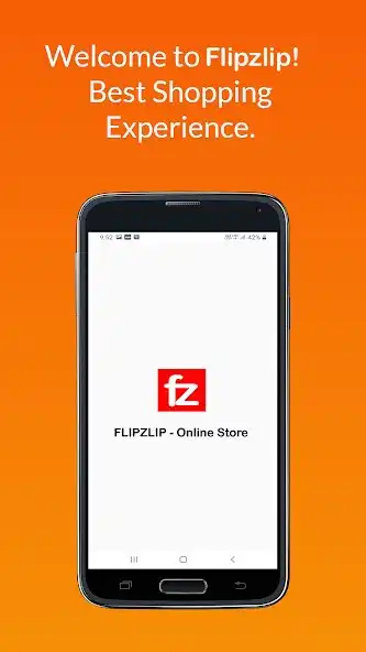 Play Flipzlip Online Shopping App  and enjoy Flipzlip Online Shopping App with UptoPlay