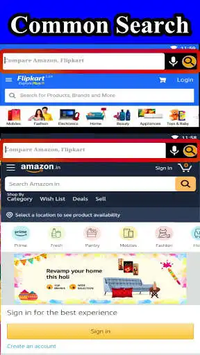 Play FlipZone 2 in 1 Lowest Price Flipkart Vs Amazon as an online game FlipZone 2 in 1 Lowest Price Flipkart Vs Amazon with UptoPlay