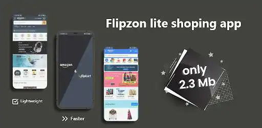 Play Flipzon lite shopping app and enjoy Flipzon lite shopping app with UptoPlay Play Flipzon lite shopping app and enjoy Flipzon lite shopping app with UptoPlay