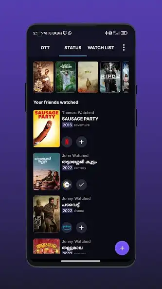 Play FliQ Share as an online game FliQ Share with UptoPlay