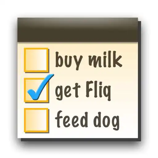 Free play online Fliq Tasks APK Free play online Fliq Tasks APK