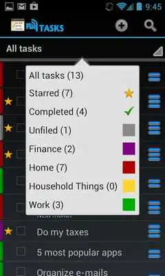 Play Fliq Tasks