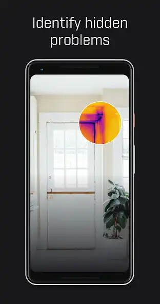 Play FLIR ONE  and enjoy FLIR ONE with UptoPlay