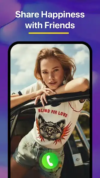 Play Flirt4You - Live Video Chat  and enjoy Flirt4You - Live Video Chat with UptoPlay