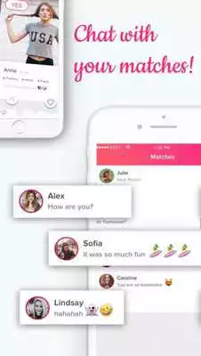 Play Flirtar