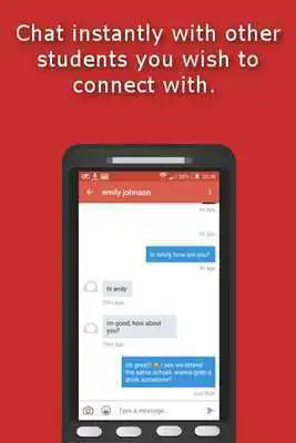 Play FlirtEd - Student Dating App