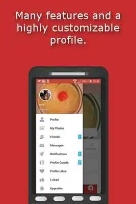 Play FlirtEd - Student Dating App