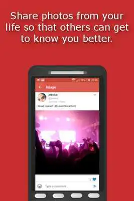 Play FlirtEd - Student Dating App