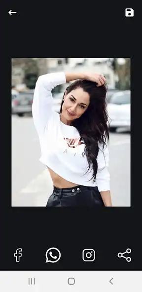 Play Flirt Effects as an online game Flirt Effects with UptoPlay