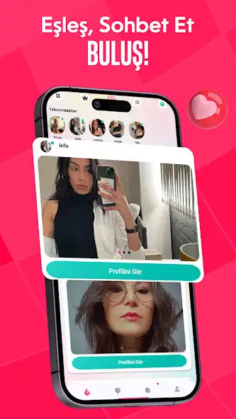 Play Flirt, Find Dating, Chat  and enjoy Flirt, Find Dating, Chat with UptoPlay