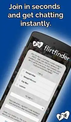 Play FlirtFinder