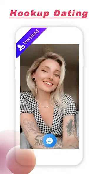Play Flirt Hookup - Hook up dating  and enjoy Flirt Hookup - Hook up dating with UptoPlay