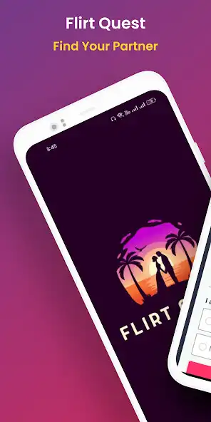 Play FLIRT QUEST  and enjoy FLIRT QUEST with UptoPlay