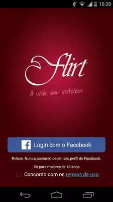 Play Flirt Play Flirt