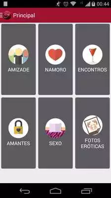 Play Flirt Play Flirt