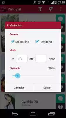Play Flirt Play Flirt