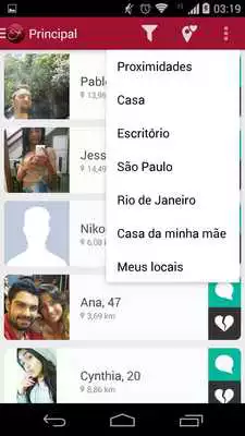 Play Flirt Play Flirt