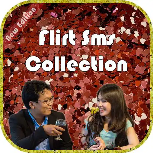 Free play online Flirt Sms Collection APK