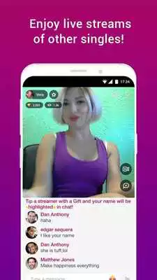 Play FlirtWith