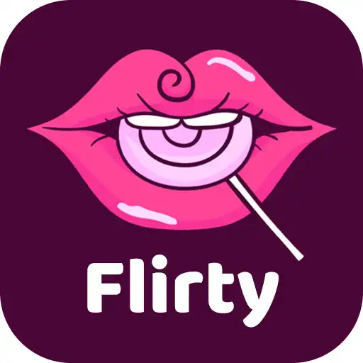 Play Flirty Dating, Chat  Meet APK