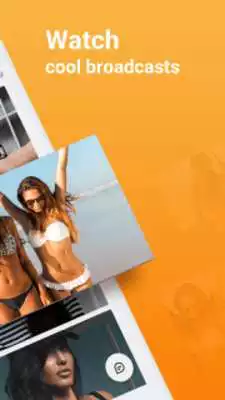 Play Flirtymania: Live  Anonymous Video Chat Rooms