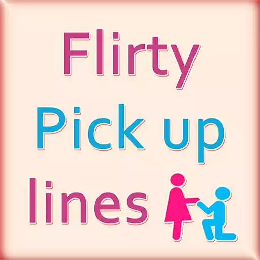 Free play online Flirty Pickup Lines APK