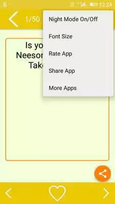 Play Flirty Pickup Lines