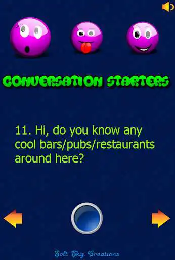 Play Flirty Quotes as an online game Flirty Quotes with UptoPlay