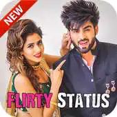 Free play online Flirty status APK Free play online Flirty status APK