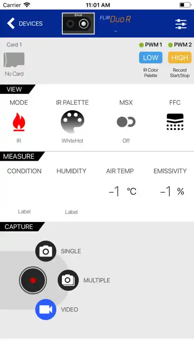 Play FLIR UAS™  and enjoy FLIR UAS™ with UptoPlay