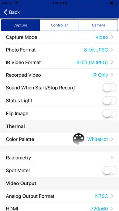 Play FLIR UAS™ as an online game FLIR UAS™ with UptoPlay