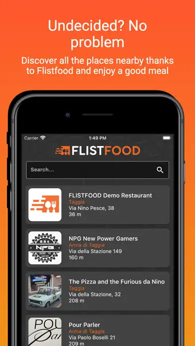 Play FlistFood  and enjoy FlistFood with UptoPlay