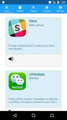 Play Flitch
