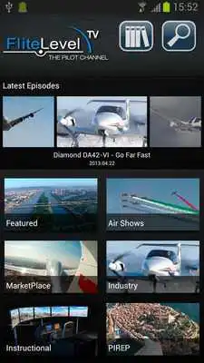 Play FliteLevelTV
